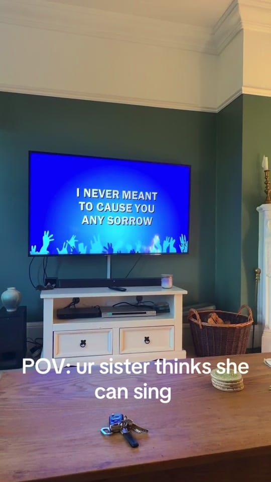 Post 2 by RUBY POOLE on TikTok (video)