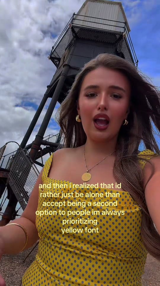 Post 1 by RUBY POOLE on TikTok (video)