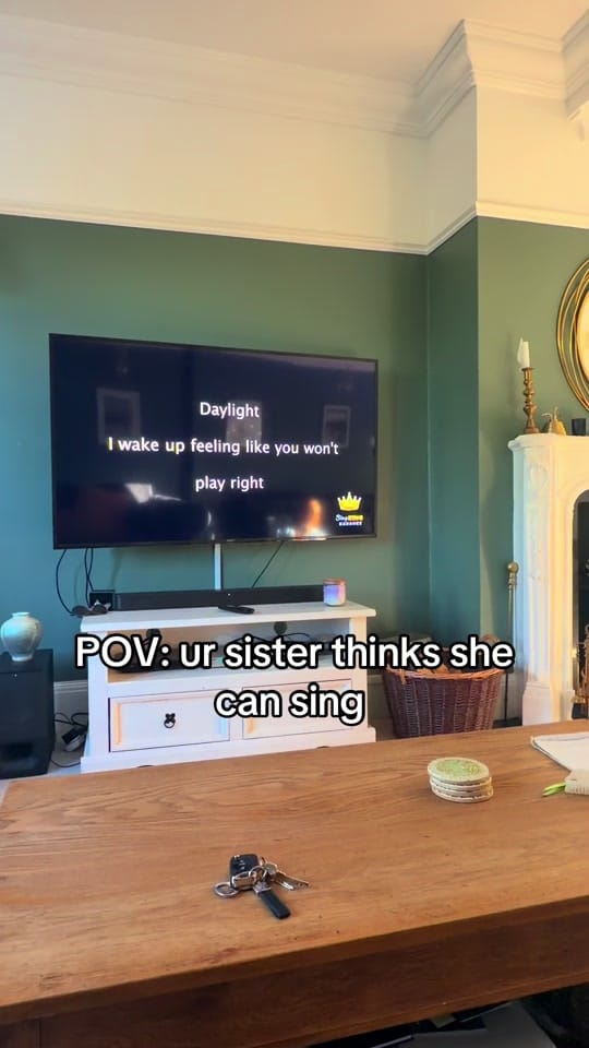 Post 4 by RUBY POOLE on TikTok (video)