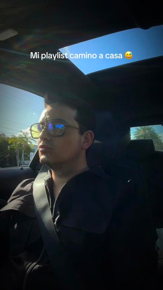 Post 5 by Vincent Mejias on TikTok (video)