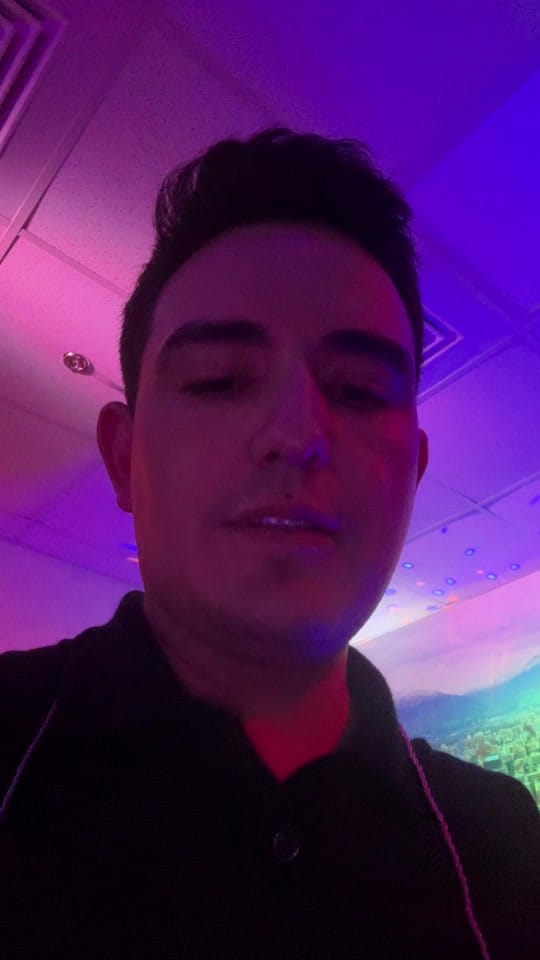 Post 7 by Vincent Mejias on TikTok (video)