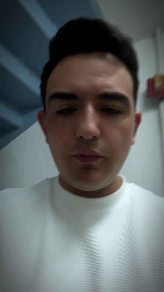 Post 6 by Vincent Mejias on TikTok (video)