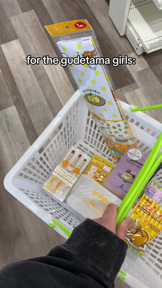 Post 7 by Oomomo, AB 🇨🇦 on TikTok (video)