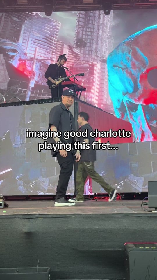 Post 4 by Slam Dunk Festival on TikTok (video)
