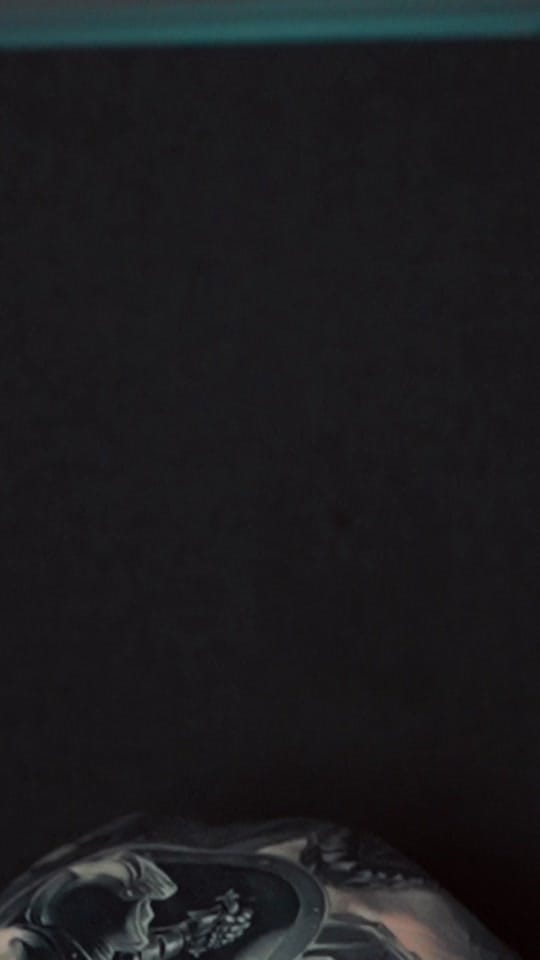 Post 8 by Sanatorium Tattoo on TikTok (video)