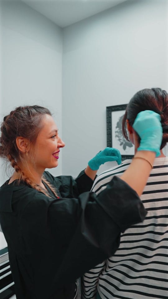 Post 1 by Sanatorium Tattoo on TikTok (video)