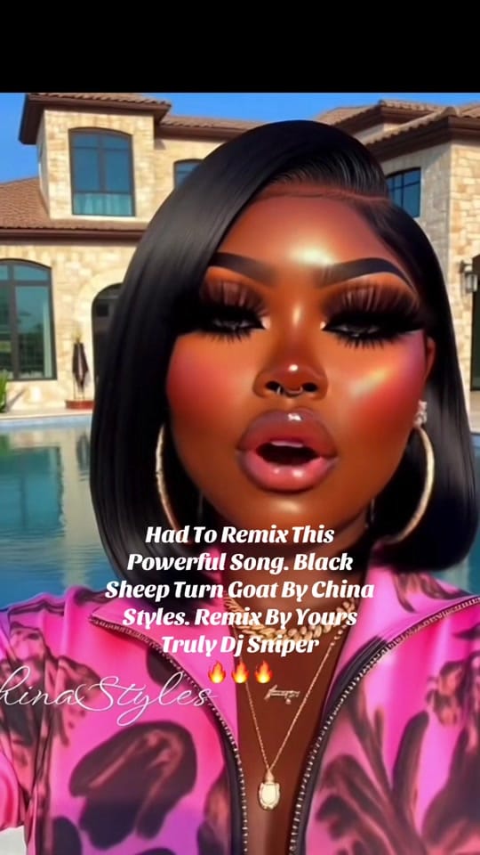 Post 8 by djwezleysniper on TikTok (video)