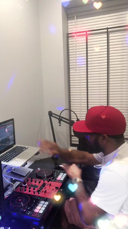 Post 7 by djwezleysniper on TikTok (video)