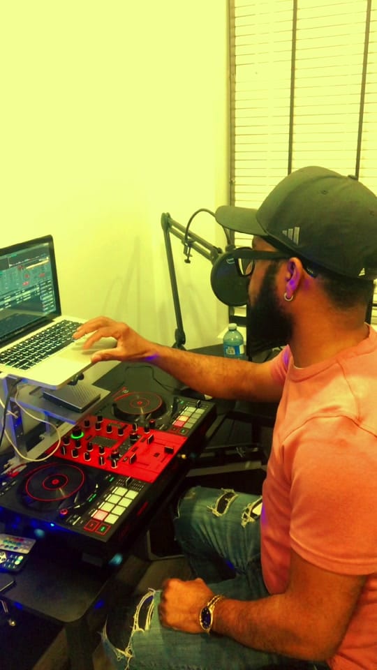 Post 5 by djwezleysniper on TikTok (video)