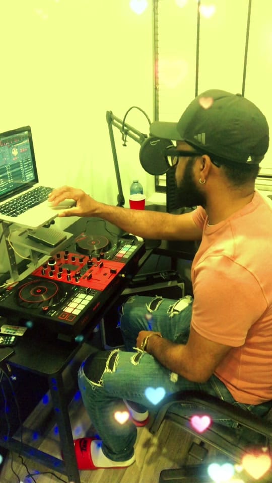 Post 6 by djwezleysniper on TikTok (video)