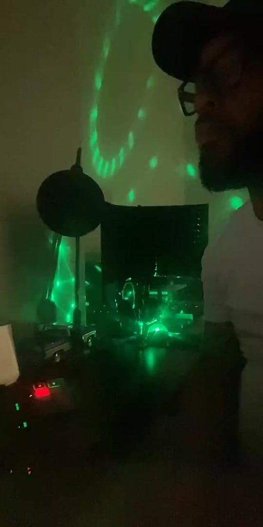 Post 2 by djwezleysniper on TikTok (video)