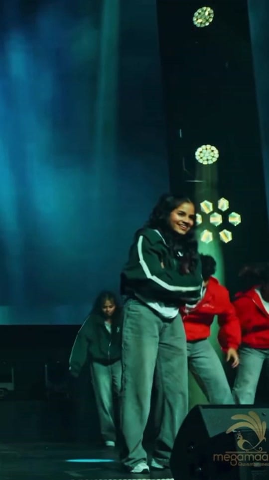Post 9 by meghna on TikTok (video)