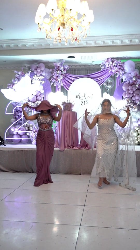 Post 1 by meghna on TikTok (video)