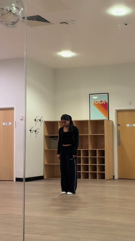 Post 8 by meghna on TikTok (video)