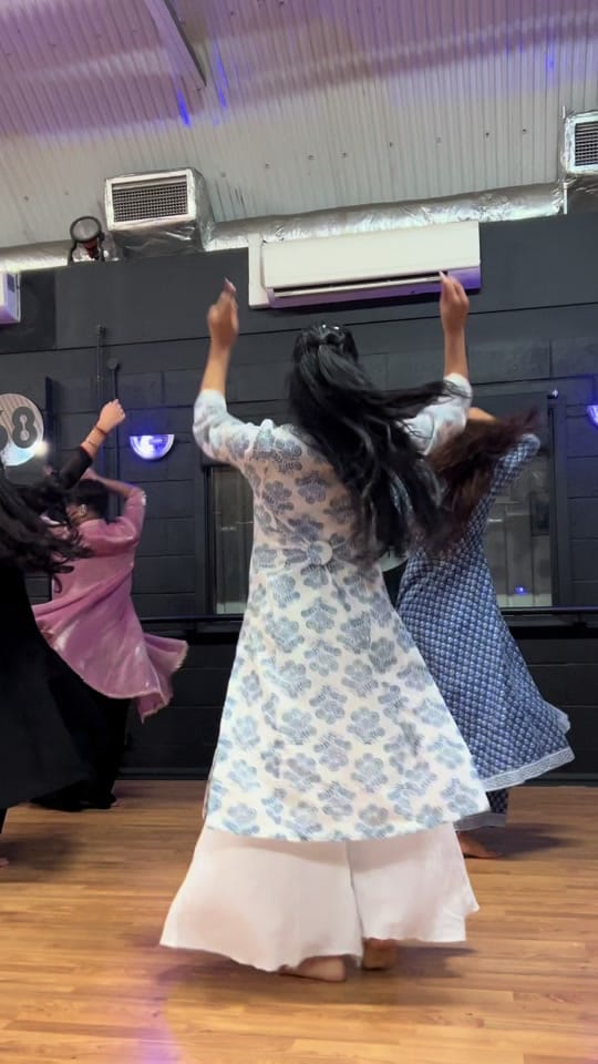 Post 7 by meghna on TikTok (video)