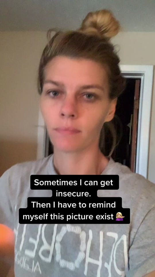 Post 8 by Becky Barfield on TikTok (video)