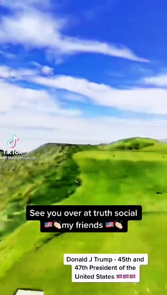Post 3 by Becky Barfield on TikTok (video)
