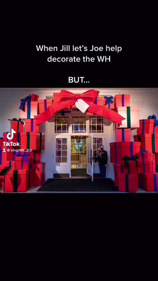 Post 7 by Becky Barfield on TikTok (video)