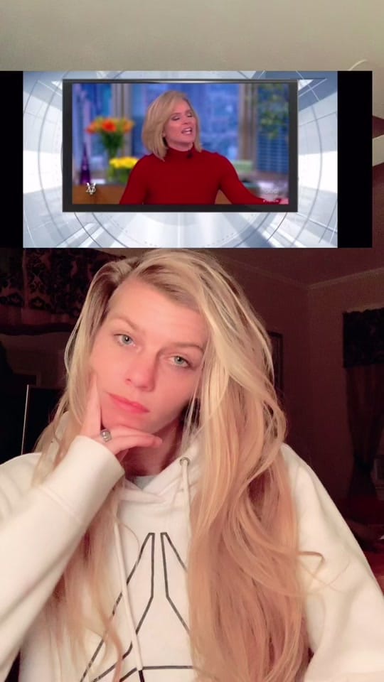 Post 9 by Becky Barfield on TikTok (video)