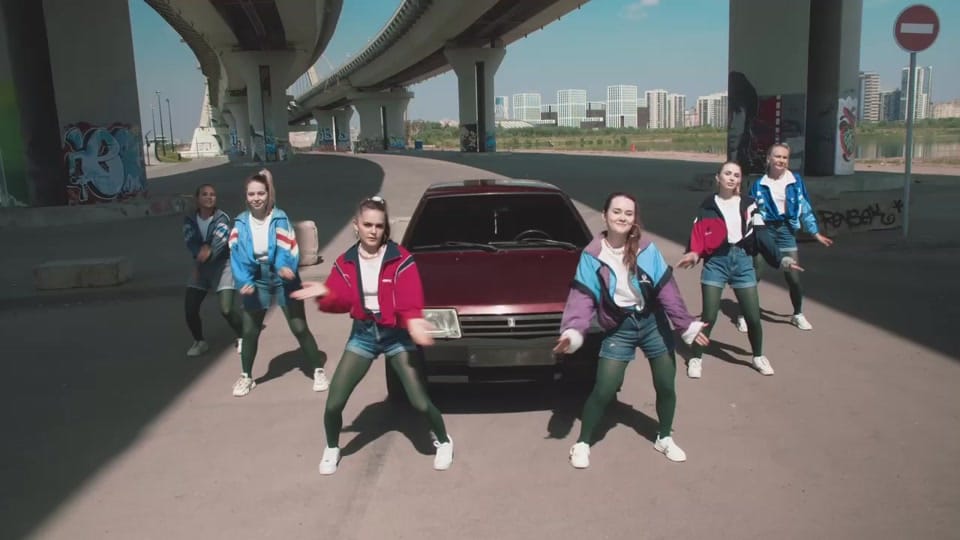 Post 7 by тгк: Diana_husainova on TikTok (video)