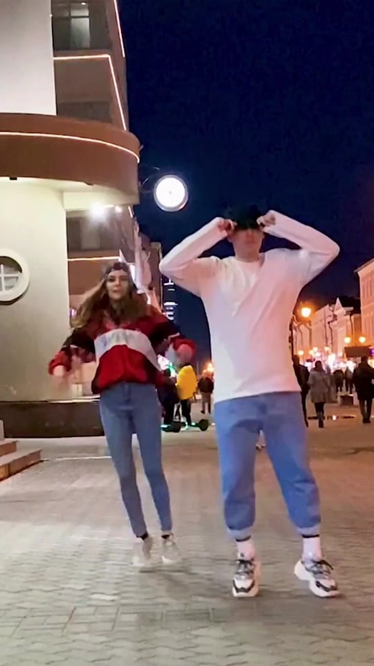 Post 9 by тгк: Diana_husainova on TikTok (video)