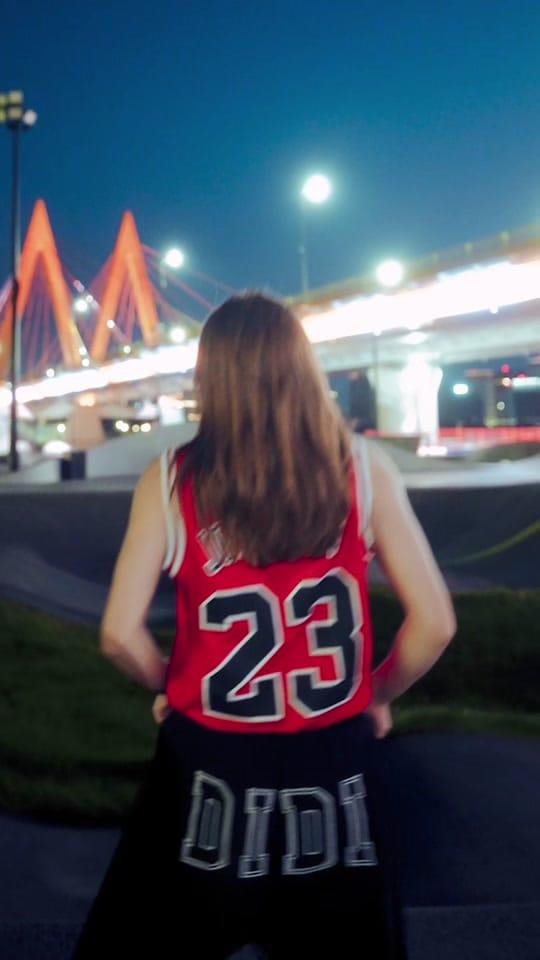 Post 3 by тгк: Diana_husainova on TikTok (video)