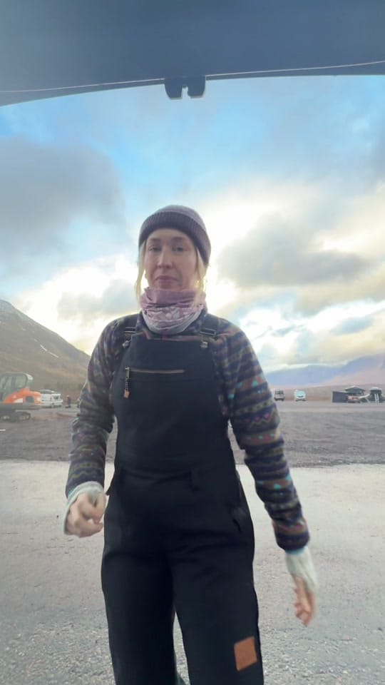 Post 8 by Lost With Loz | 🥾🏕️ on TikTok (video)
