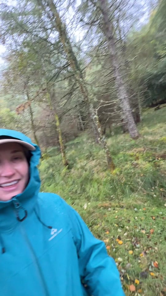 Post 9 by Lost With Loz | 🥾🏕️ on TikTok (video)