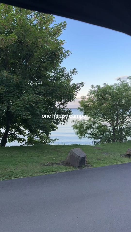 Post 4 by Lost With Loz | 🥾🏕️ on TikTok (video)
