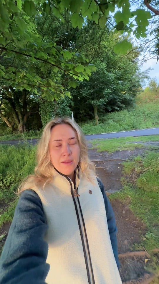 Post 2 by Lost With Loz | 🥾🏕️ on TikTok (video)