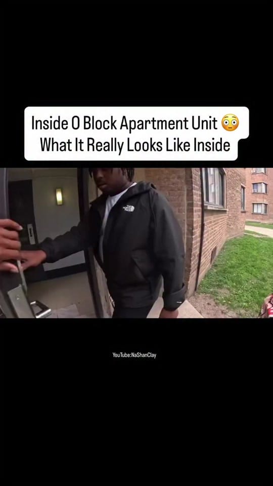 Post 5 by NaShan Clay on TikTok (video)