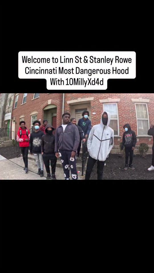 Post 6 by NaShan Clay on TikTok (video)
