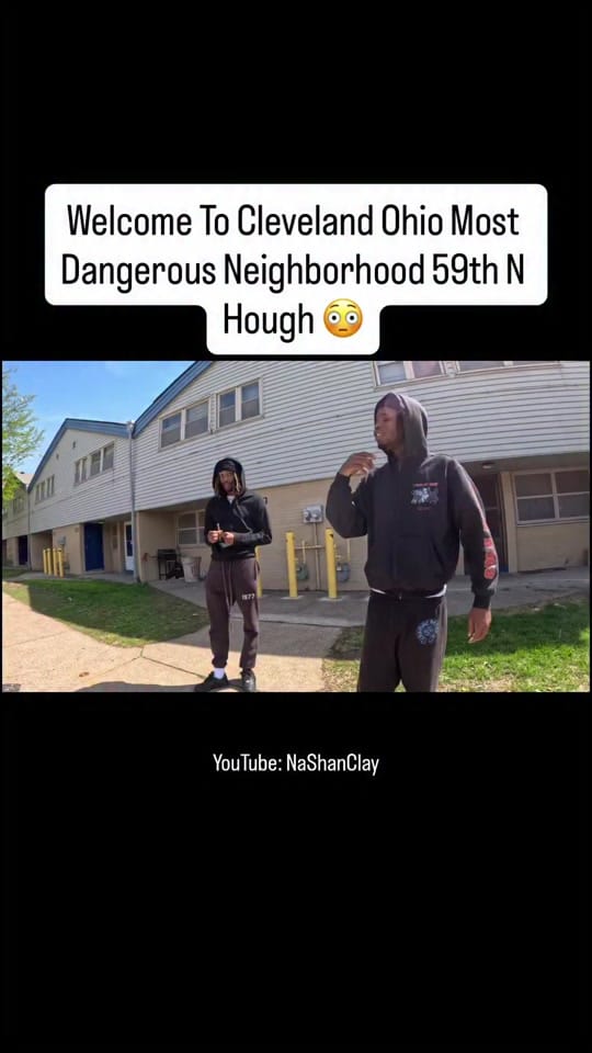Post 3 by NaShan Clay on TikTok (video)