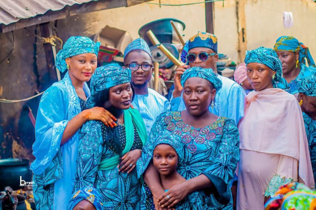 Post 1 by 🧕🏾Bakar mace🧕🏾 on TikTok (video)