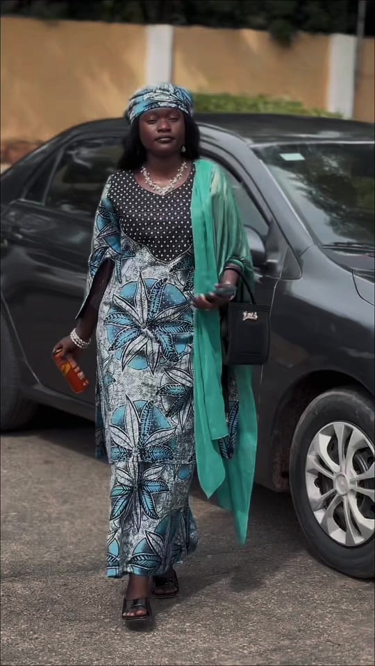 Post 2 by 🧕🏾Bakar mace🧕🏾 on TikTok (video)