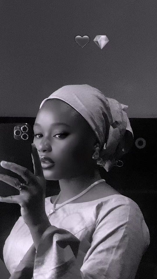 Post 7 by 🧕🏾Bakar mace🧕🏾 on TikTok (video)