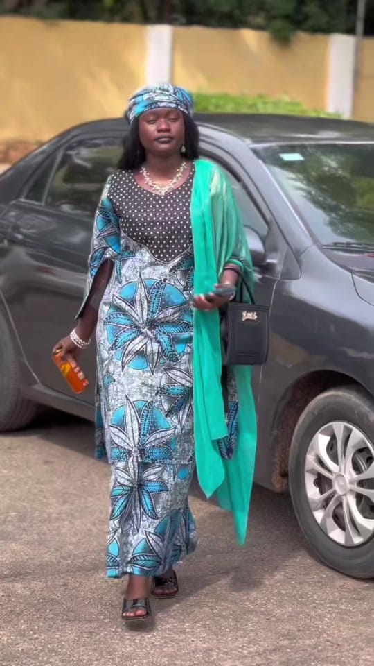 Post 3 by 🧕🏾Bakar mace🧕🏾 on TikTok (video)