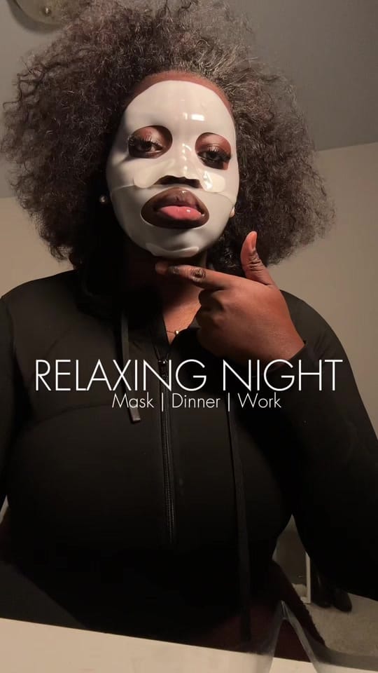 Post 5 by Océane Nelly on TikTok (video)