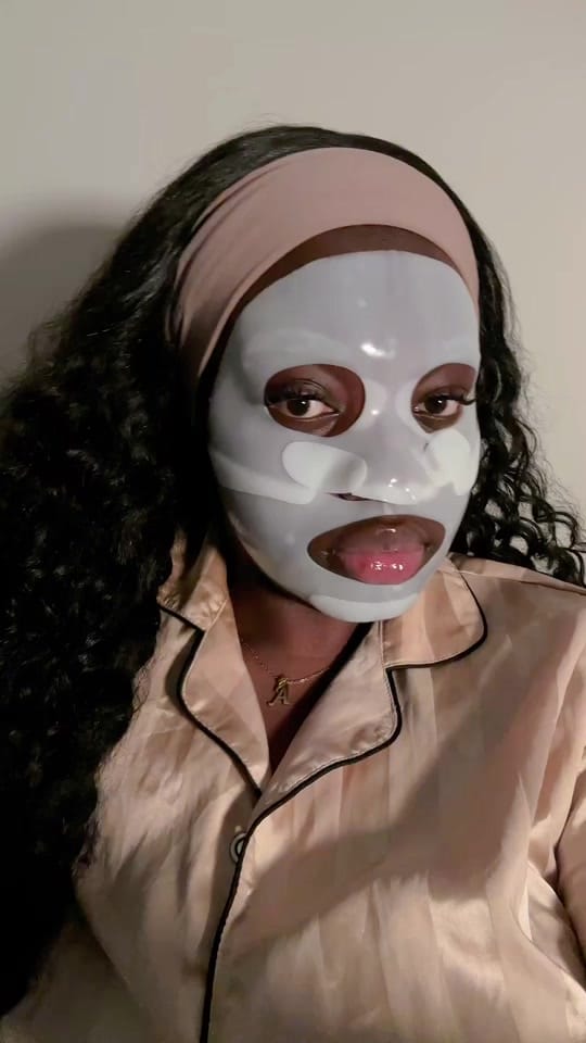 Post 7 by Océane Nelly on TikTok (video)