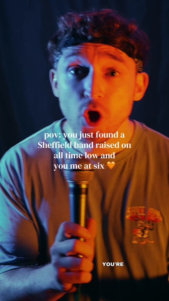 Post 3 by x2 fast on TikTok (video)