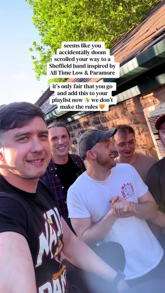 Post 6 by x2 fast on TikTok (video)