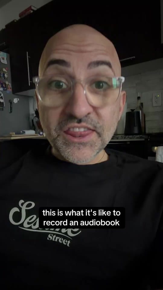 Post 4 by Spencer West on TikTok (video)