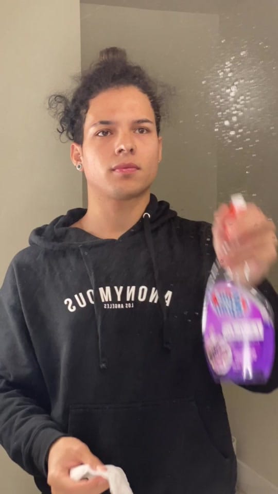 Post 10 by Markin Carvalho on TikTok (video)
