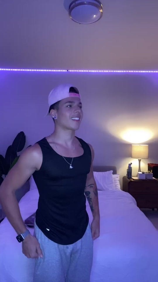 Post 9 by Markin Carvalho on TikTok (video)
