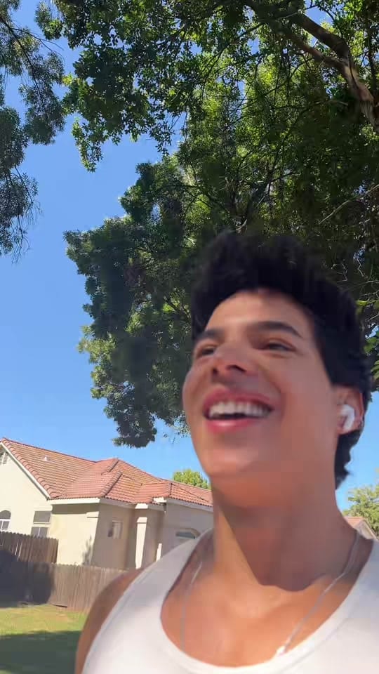 Post 1 by Markin Carvalho on TikTok (video)