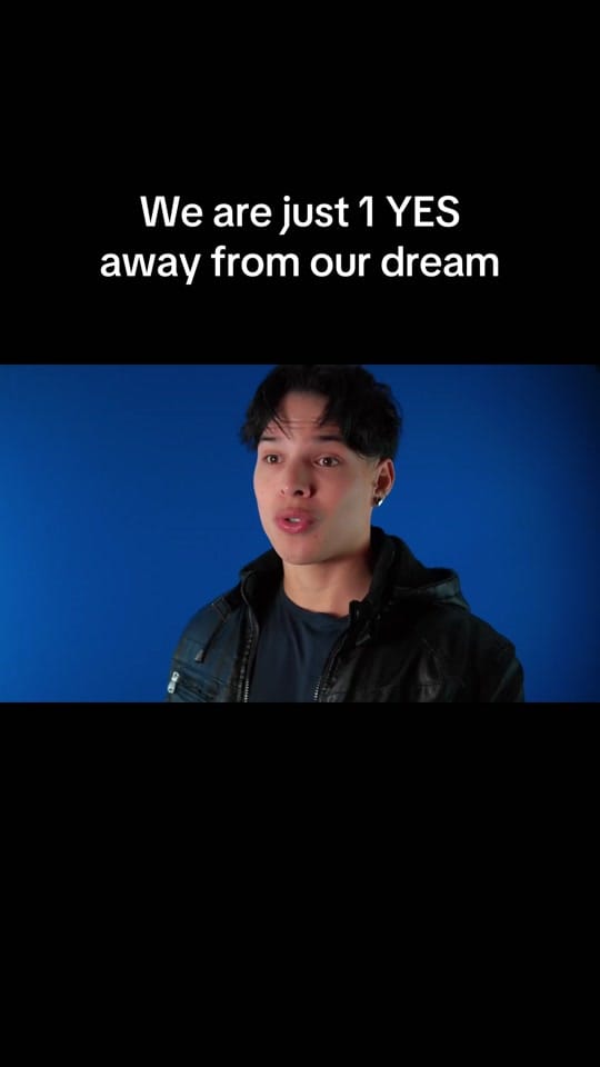 Post 6 by Markin Carvalho on TikTok (video)
