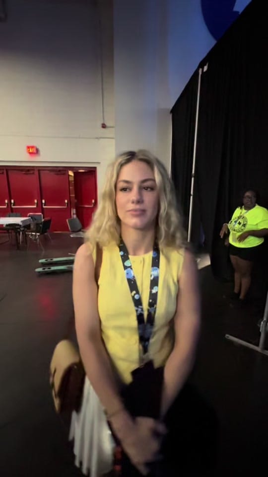Post 1 by dreamcon on TikTok (video)