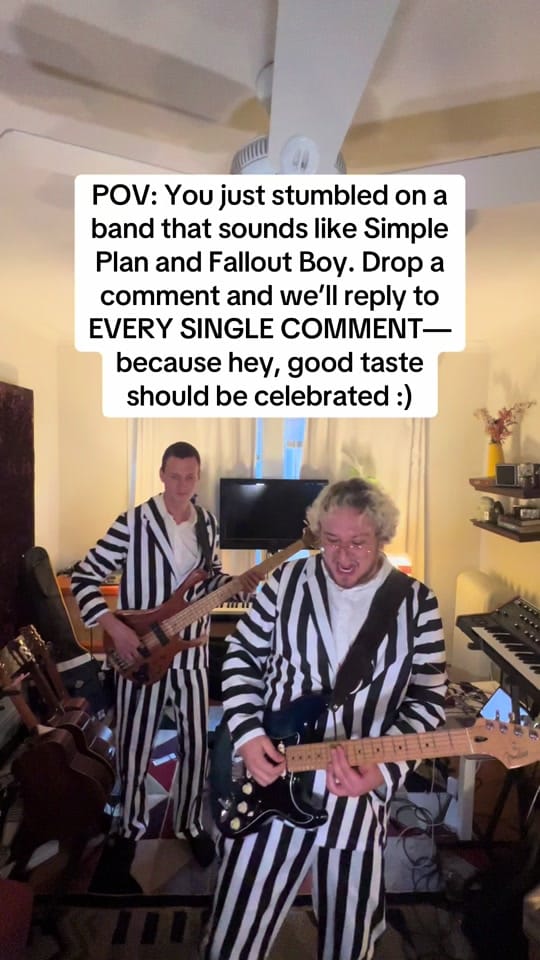 Post 4 by The Ivy Leagues on TikTok (video)