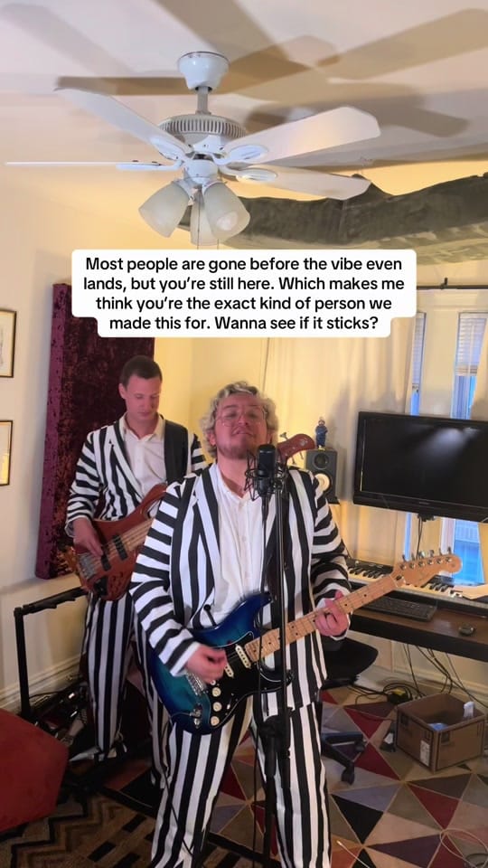Post 5 by The Ivy Leagues on TikTok (video)