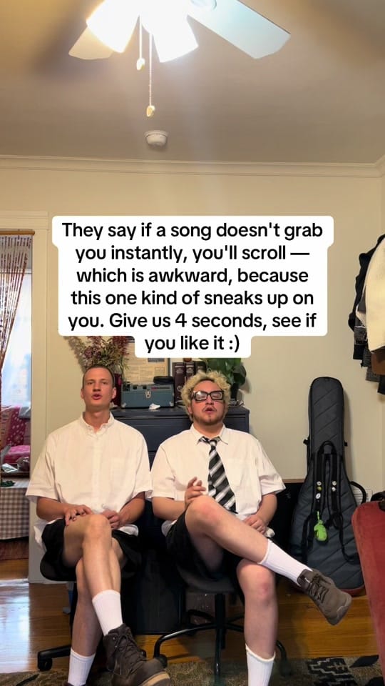Post 10 by The Ivy Leagues on TikTok (video)